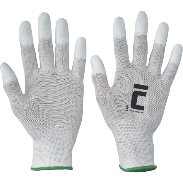 Obrázek z Cerva LARK Pracovní rukavice - 240 párů 