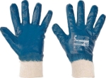 Obrázek z Cerva ROLLER Pracovní rukavice 120 párů 