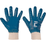 Obrázek z Cerva ROLLER Pracovní rukavice 120 párů 