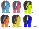 Obrázek z ARDON®PETRAX Pracovní rukavice 12 párů 