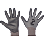 Obrázek z Cerva BRAMBLING Pracovní rukavice - 120 párů 