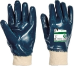 Obrázek z Cerva DUBIUS Pracovní rukavice - 120 párů 