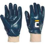 Obrázek z Cerva DUBIUS Pracovní rukavice - 120 párů 