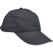 Obrázek z Cerva TULLE baseballová čepice, černá 