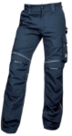Obrázek z ARDON®URBAN+ Pracovní kalhoty zkrácené tmavě modré 