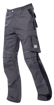 Obrázek z ARDON®URBAN+ Pracovní kalhoty do pasu tmavě šedé zkrácené 