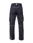 Obrázek z ARDON®URBAN+ Pracovní kalhoty černé 