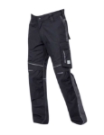 Obrázek z ARDON®URBAN+ Pracovní kalhoty černé 