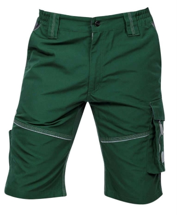 Obrázek ARDON®URBAN+ Pracovní šortky zelené