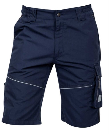 Obrázek ARDON®URBAN+ Pracovní šortky tmavě modré