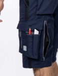 Obrázek z ARDON®URBAN+ Pracovní šortky tmavě modré 