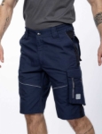 Obrázek z ARDON®URBAN+ Pracovní šortky tmavě modré 