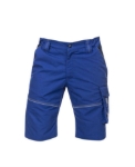 Obrázek z ARDON®URBAN+ Pracovní šortky středně modré 
