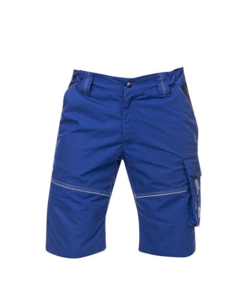 Obrázek ARDON®URBAN+ Pracovní šortky středně modré
