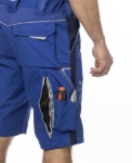 Obrázek z ARDON®URBAN+ Pracovní šortky středně modré 