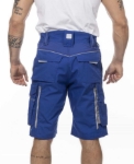 Obrázek z ARDON®URBAN+ Pracovní šortky středně modré 