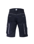 Obrázek z ARDON®URBAN+ Pracovní šortky černé 