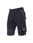 Obrázek z ARDON®URBAN+ Pracovní šortky černé 