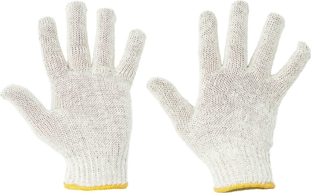 Obrázek z Cerva AUK Pracovní rukavice - 300 párů 