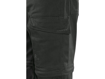 Obrázek z CXS VENATOR Pánské kalhoty do pasu černé 