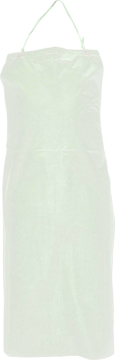 Obrázek Cerva BIANCA PVC Pracovní zástěra bílá