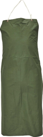 Obrázek Cerva BIANCA PVC Pracovní zástěra zelená