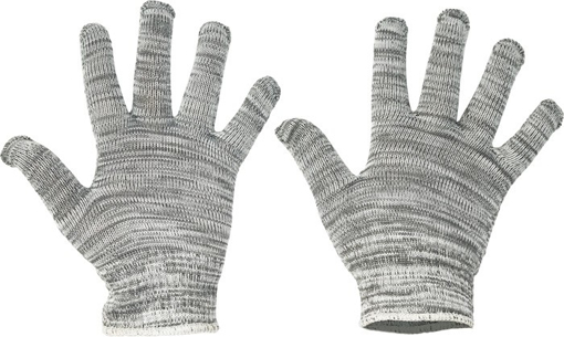 Obrázek z Cerva BULBUL Pracovní rukavice - 300 párů 