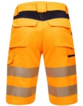 Obrázek z ARDON®SIGNAL+ Pracovní kraťasy oranžovo-černé 