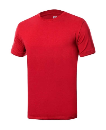 Obrázek ARDON®TRENDY Tričko červené
