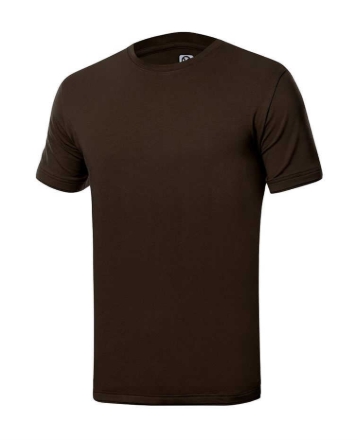 Obrázek ARDON®TRENDY Tričko hnědé