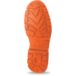 Obrázek z PANDA ALFA NEOS S1 SRC Pracovní kotníková obuv 