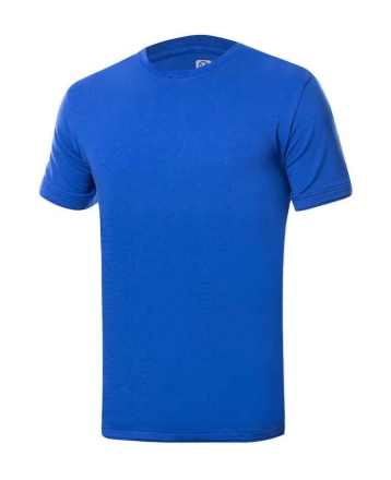 Obrázek ARDON®TRENDY Tričko středně modré royal