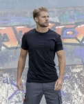 Obrázek z ARDON®TRENDY Tričko černé 