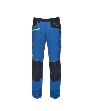 Obrázek ARDON®4Xstretch® Dětské kalhoty modré