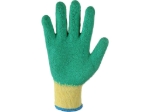 Obrázek z CXS ROXY Pracovní polomáčené rukavice 120 párů 