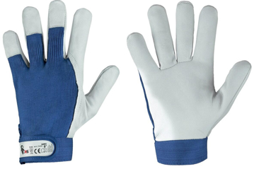Obrázek CXS TECHNIK A Pracovní kombinované rukavice - 240 párů