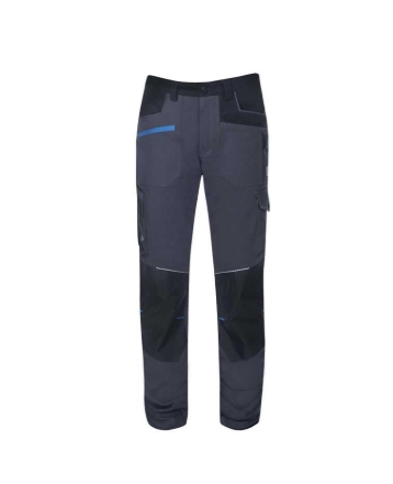 Obrázek ARDON®4Xstretch® Dětské kalhoty tmavě šedé
