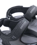Obrázek z ARDON®BROOK BLACK Sandál 