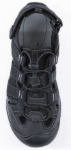 Obrázek z ARDON®SPRING BLACK Sandál 