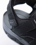 Obrázek z ARDON®SPRING BLACK Sandál 