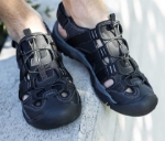 Obrázek z ARDON®SPRING BLACK Sandál 