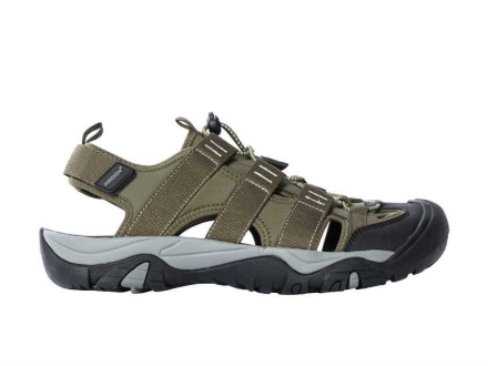 Obrázek ARDON®SPRING KHAKI Sandál