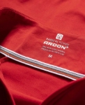 Obrázek z ARDON®BREEFFIDRY Pánský troyer červený 