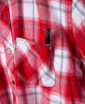 Obrázek z ARDON®OPTIFLANNELS Flanelová košile červená 