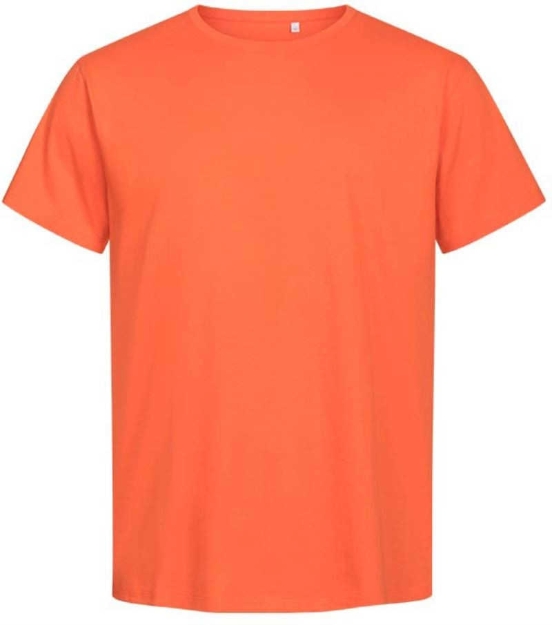 Obrázek z Promodoro Pánské tričko bio premium flame 