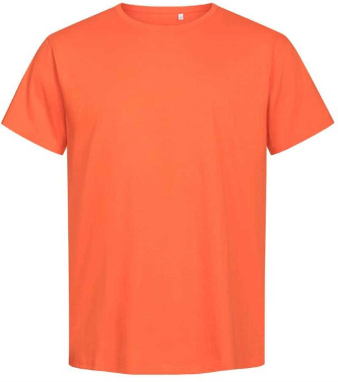 Obrázek z Promodoro Pánské tričko bio premium flame 