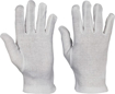 Obrázek z Cerva KITE PLUS Pracovní bavlněné rukavice - 12 párů 