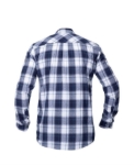 Obrázek z ARDON®OPTIFLANNELS Flanelová košile modrá 