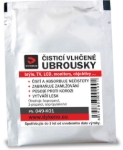 Obrázek z DYKENO Čisticí vlhčený ubrousek 