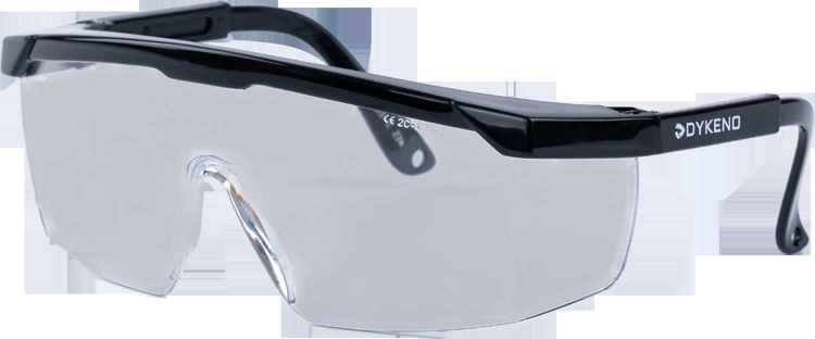 Obrázek z DYKENO Gareo pracovní brýle 